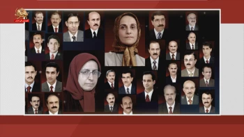 سفر ۶۰ ساله ـ رویش هزاران اشرف از خاک خونین