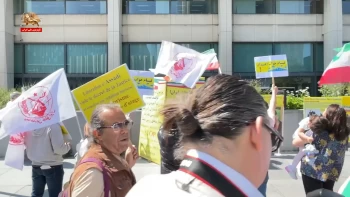 سفر ۶۰ ساله ـ پیروزی تاریخی مجاهدین بر اتهام تروریسم