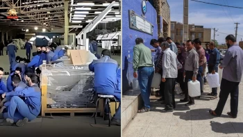 مجلس ارتجاع جنگ‌ و جدال در هراس از پیآمد بحران برق و آب