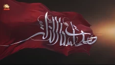 سرساییدن مجاهدین بر آستان حسین پیامبر جاویدان آزادی؛ بیستم صفر اربعین حسینی