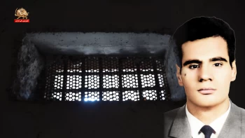 پیکر بی‌شکست ـ قسمت دوم