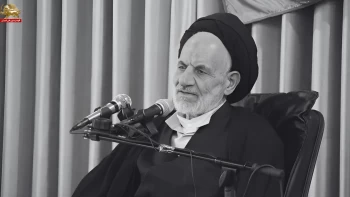 آخوند عبادی نماینده خامنه‌ای در خراسان جنوبی: مجاهدین با ترور ۲۳هزار نفر دشمنی خود را نشان دادند + سخنگوی مجاهدین