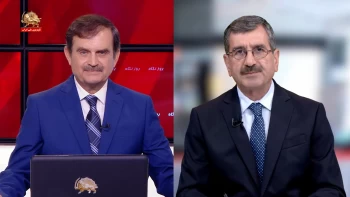 اعتراضات اقشار مختلف مردم ایران و استمرار آن