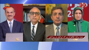 اهمیت شرکت در تظاهرات نیویورک