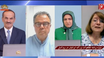 بازتاب‌های گسترده تظاهرات بزرگ بروکسل