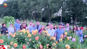 پیام تبریک اشرف نشان ها در رابطه با شصتمین سالگرد سازمان مجاهدین خلق ایران