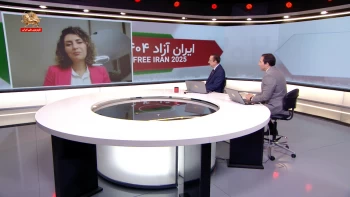 جایگاه شهیدان مقاومت در تظاهرات بزرگ بروکسل