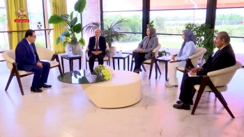 راز شکوفایی ـ قسمت اول