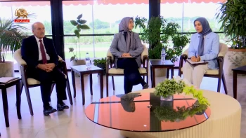 راز شکوفایی ـ قسمت دوم