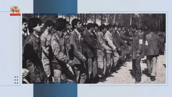 پیکر بی‌شکست ـ قسمت سوم