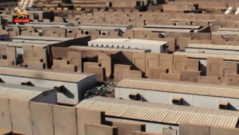 پیکر بی‌شکست ـ قسمت چهارم