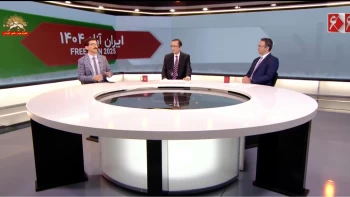 گزارش‌های فضای مجازی از کارزار گرامیداشت شصتمین سالگرد تاسیس سازمان مجاهدین