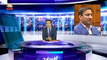 آفساید -سریال مضحک دادگاههای عظما واثرمعکوسش بر نیروهای شرشر نظام _پیک شادی