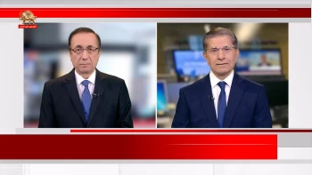 گفتگو با محمدعلی توحیدی -  ضرورت انتخاب رئیس‌جمهور برگزیده شورای ملی مقاومت برای دوران انتقال حاکمیت به مردم ایران