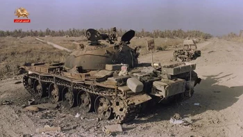 راه دشوار آزادی ـ قسمت دوم