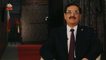 روایت شاهدان ـ محمد مطیعی قلاوند