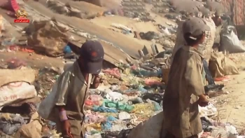 شمارش معکوس ـ فاجعه کودکان خیابانی