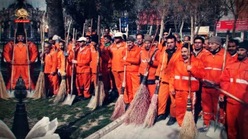 شمارش معکوس ـ چشم‌اندازهای زندگی کارگران