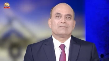 طلسم جنگ - قسمت نهم - گفتگو با سروان خلبان مصطفی وجدانی طباطبایی -  ناگفته های جنگ ضد میهنی 