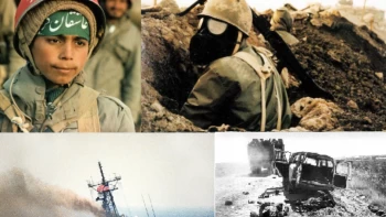 طلسم جنگ - نگاهی به تاریخچه جنگ ضدمیهنی - مرور وقایع - قسمت هفتم