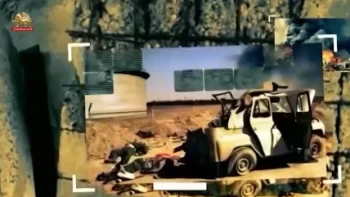 طلسم جنگ - نگاهی به تاریخچه جنگ ضدمیهنی - مهدی ابریشمچی - قسمت هشتم