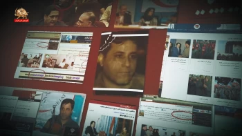 مجاهدین و هراس خامنه‌ای از جوانان ـ پرونده