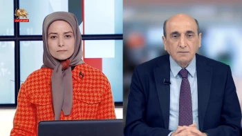 گفتگو با شاهین قبادی -نگاهی به یک‌سال کارزار و پیشروی