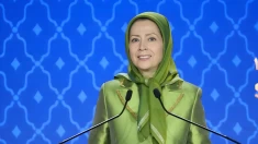 گزارش یک انتخاب؛ ۳۰مهر سالگرد معرفی رئیس‌جمهور برگزیده مقاومت برای دوران انتقال حاکمیت به مردم ایران (۵) 