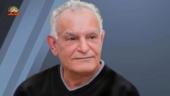 رحمان کریمی ـ ساعت شنی