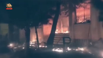 رد پای آبان ـ قسمت اول ـ یک فراز آینده ساز تاریخ در حافظه جمعی مردم ایران