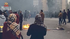 رد پای آبان ـ قسمت سوم ـ زنان نیروی محرک قیام آبان