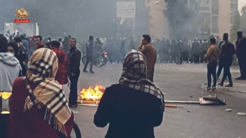 رد پای آبان ـ قسمت سوم ـ زنان نیروی محرک قیام آبان