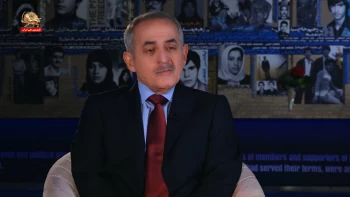 روایت شاهدان ـ یوسف نبی‌پور ـ زندانی سیاسی سال ۶۰ تا ۶۴