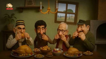 فینیتو - جیره بندی آب همراه با کاه وگل- ۲۹آبان ۱۴۰۴