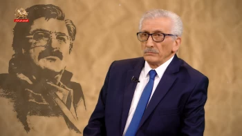 من آنجا بودم ـ محمود عضدانلو ـ خاطره‌ای از دکتر غلامحسین ساعدی