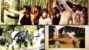 ۱۳ آبان روز کشتار دانش‌آموزان توسط دیکتاتوری سلطنتی