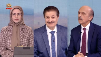 هفت روی هفت ـ پیام سه‌‌رشته کارزار کانونهای شورشی چه بود؟