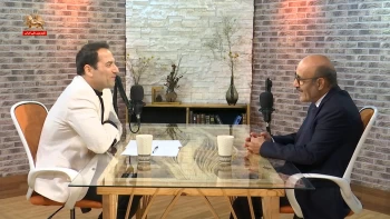 گفتنی‌ها ـ علیرضا بلالی