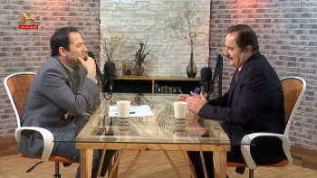 گفتنی‌ها ـ مجتبی ایمانی ـ اعتماد اجتماعی به یک جریان سیاسی چگونه حاصل می‌شود؟