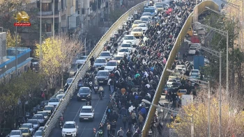 بازتاب جهانی قیام بازار تهران؛ خبرگزاریهای بین‌المللی از تظاهرات گسترده علیه گرانی خبر دادند