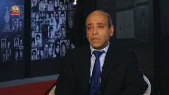 روایت شاهدان ـ حسین صفیری ـ زندانی سیاسی سال ۶۰ تا ۶۴