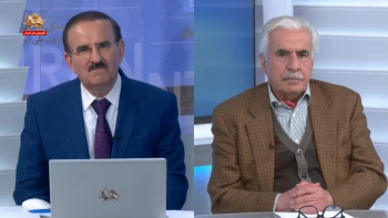 رژیم آخوندی در محاصره بحرانها ـ ارتباط مستقیم