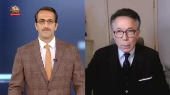 فراسو ـ رژیم ایران، چالشهای منطقه‌یی و جهانی، چشم‌انداز پیش رو