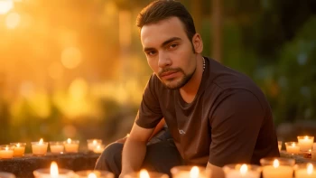 به یاد شورشگر قیامی محسن شکاری در سالگرد شهادتش