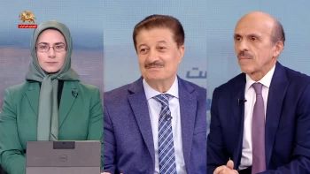 هفت روی هفت ـ رژیم آخوندی یک راه بیشتر پیش روی خودش ندارد