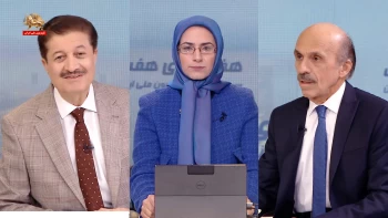 هفت روی هفت ـ نقش زنان در پیشبرد مقاومت و تشدید سرکوب زنان در رژیم آخوندی