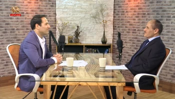 گفتنی‌ها ـ جعفر قنبری ـ اهمیت انتخاب در زندگی ما چیست؟