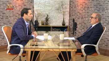 گفتنی‌ها ـ مظفر میرعزیزی ـ چگونه مشکلات را باید حل کرد؟