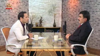 گفتنی‌ها ـ یوسف اکبری ـ منطقه آلان در کردستان ایران