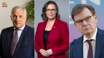 اتفاق نظر ایتالیا، آلمان و سوئد برای لیست گذاری تروریستی سپاه پاسداران